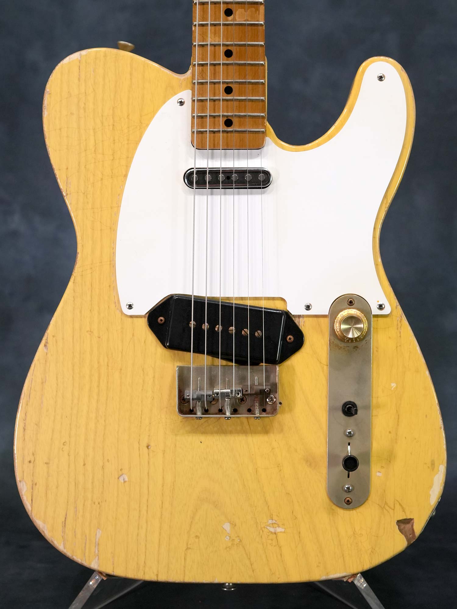 RS Guitar Works Old Friends SLAB Work Horse Road Warrior BSB